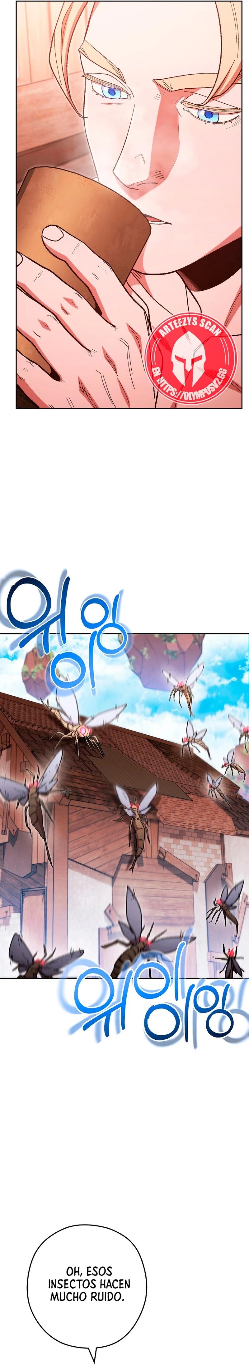 Read Dungeon Reset Español Manga Online