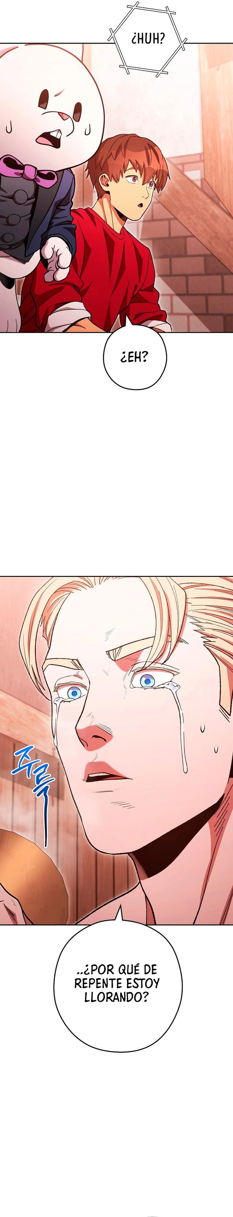 Read Dungeon Reset Español Manga Online