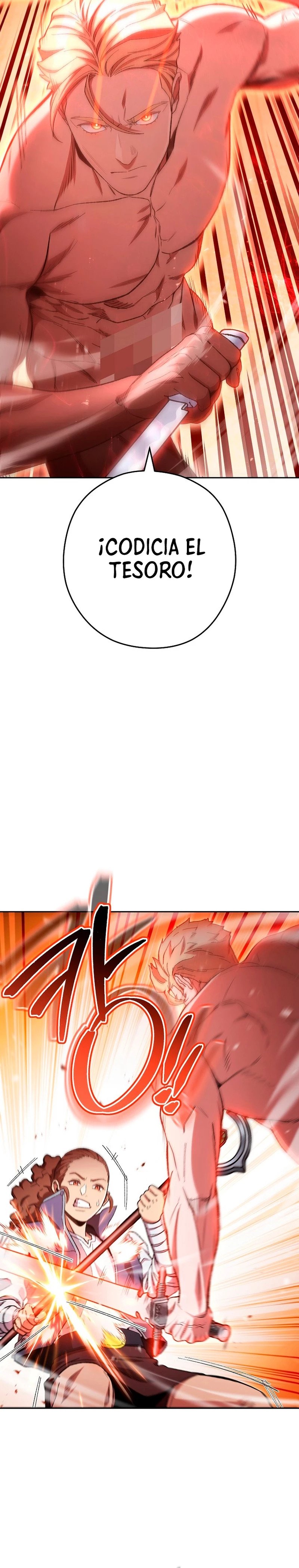 Read Dungeon Reset Español Manga Online