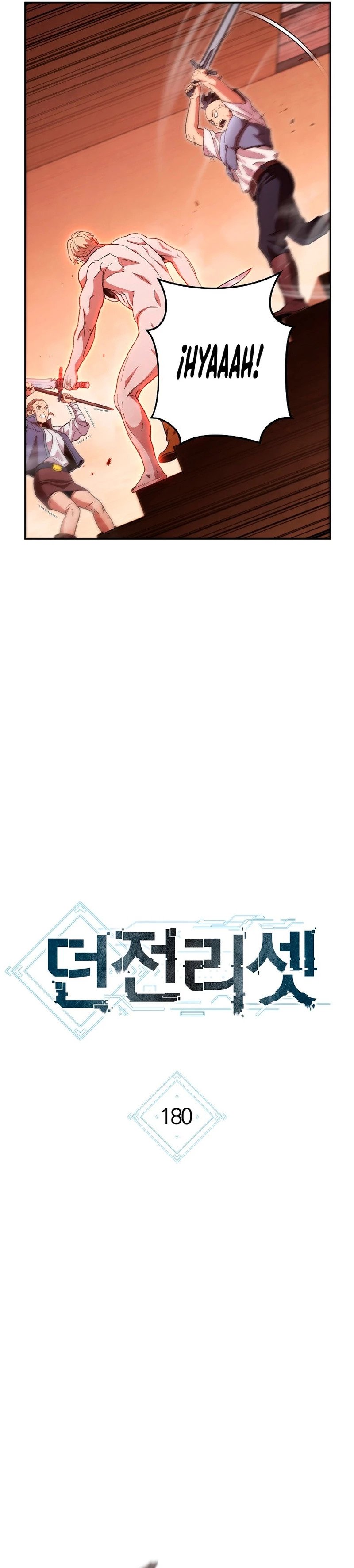 Read Dungeon Reset Español Manga Online