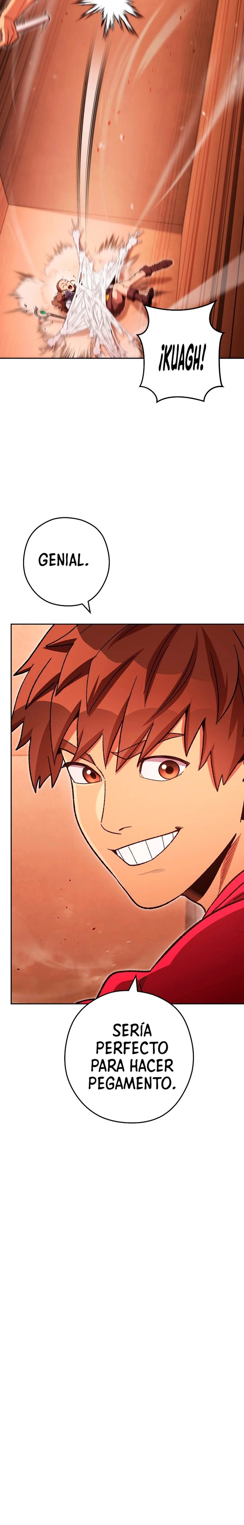 Read Dungeon Reset Español Manga Online