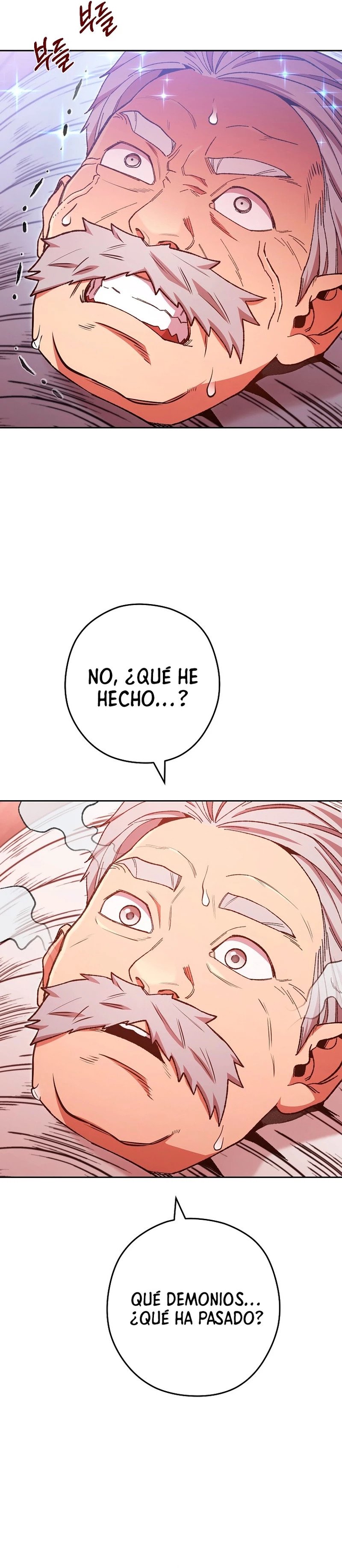 Read Dungeon Reset Español Manga Online