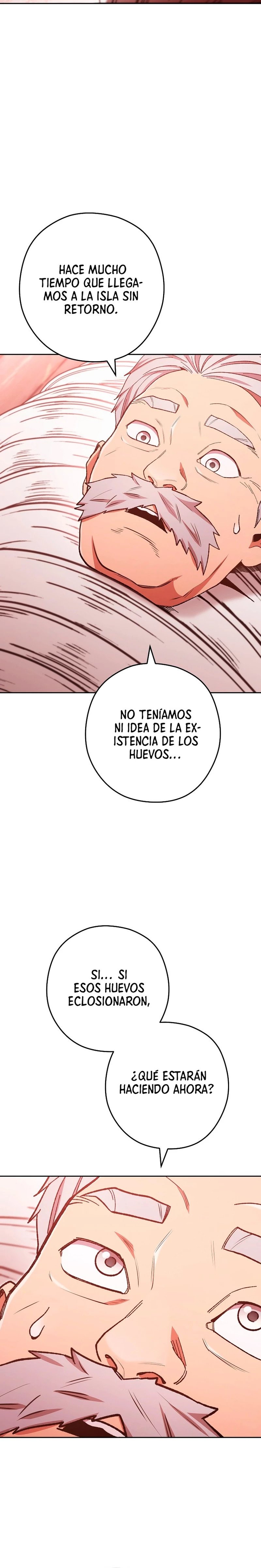 Read Dungeon Reset Español Manga Online