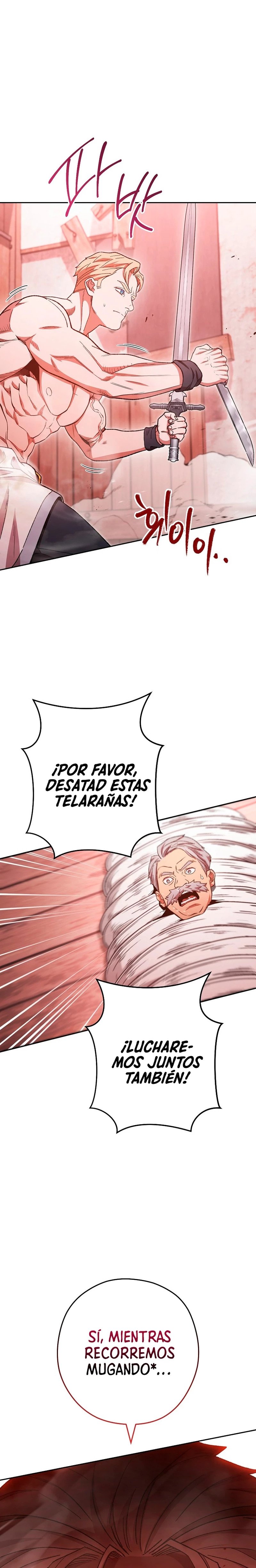 Read Dungeon Reset Español Manga Online