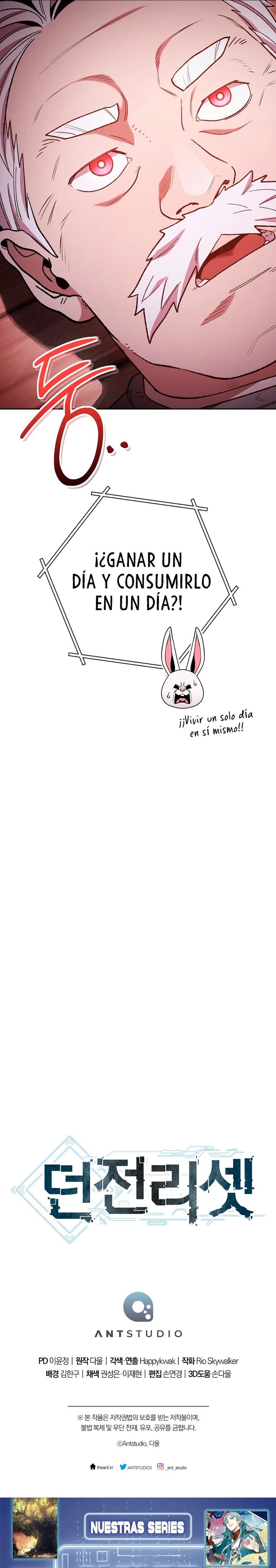 Read Dungeon Reset Español Manga Online