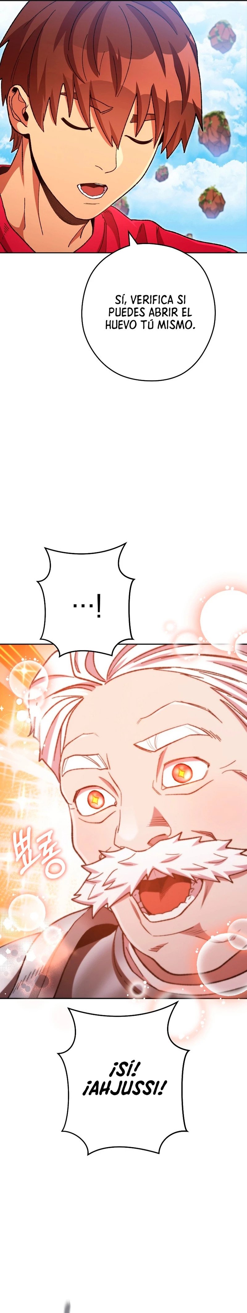 Read Dungeon Reset Español Manga Online