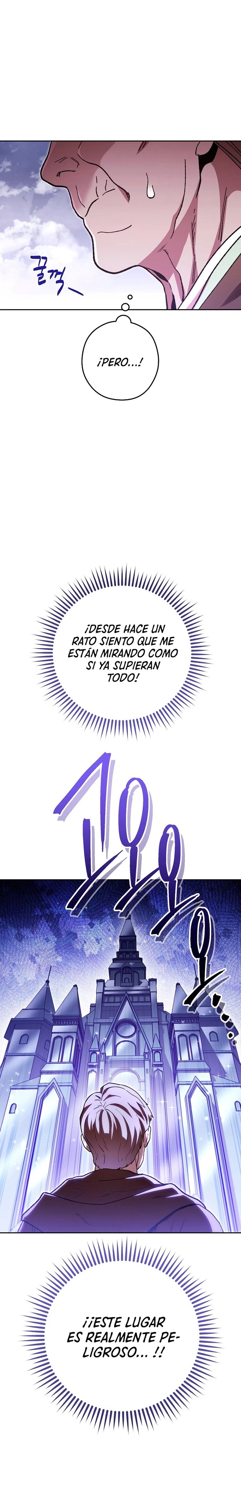 Read Dungeon Reset Español Manga Online