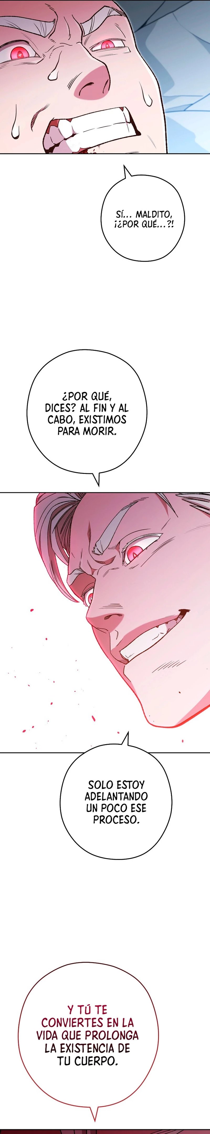 Read Dungeon Reset Español Manga Online