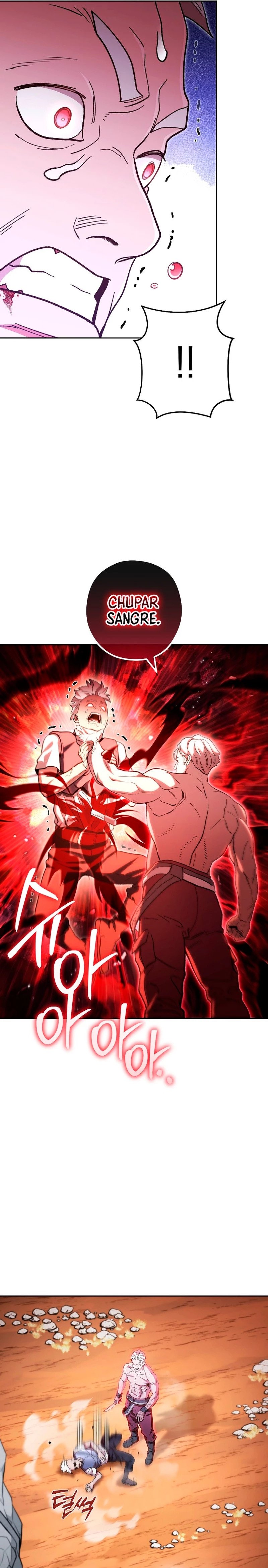 Read Dungeon Reset Español Manga Online