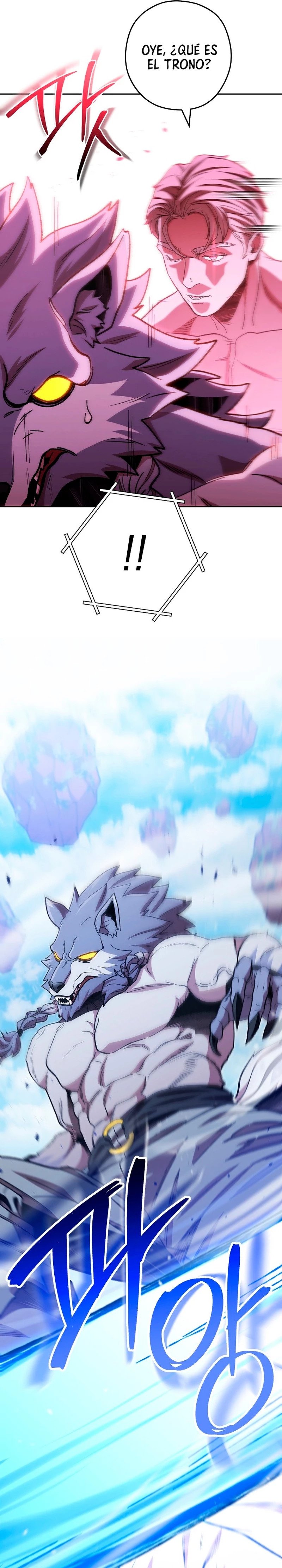 Read Dungeon Reset Español Manga Online