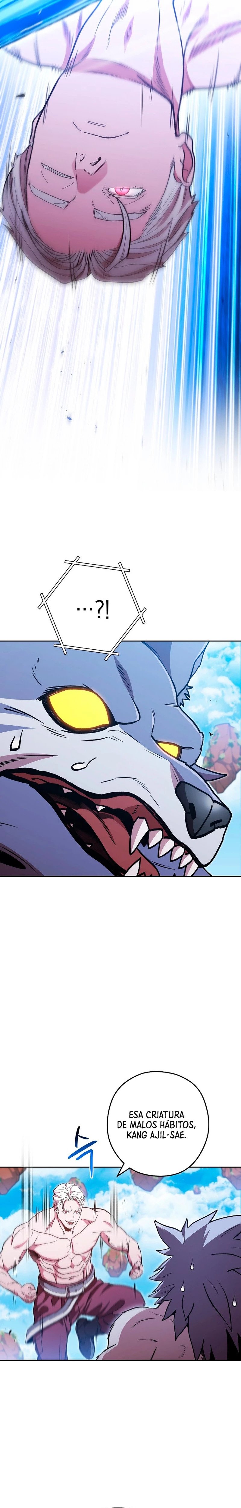 Read Dungeon Reset Español Manga Online