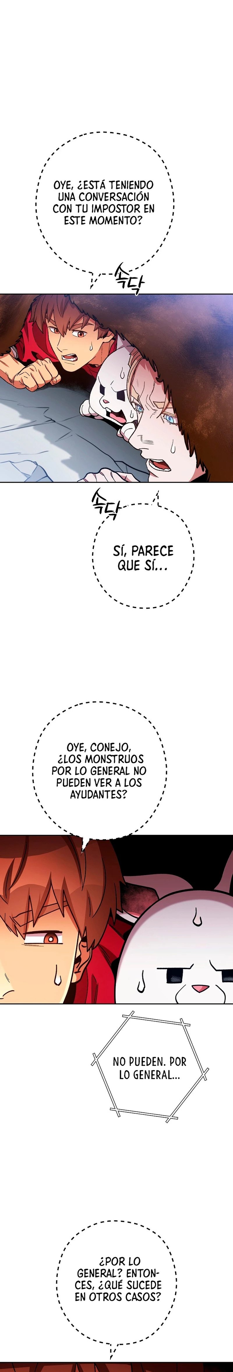 Read Dungeon Reset Español Manga Online