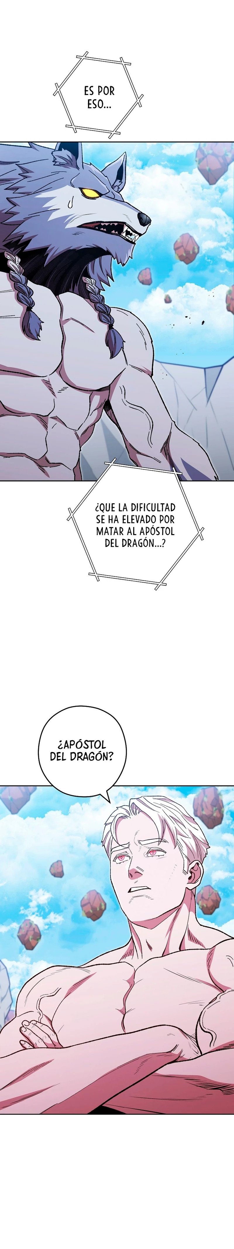 Read Dungeon Reset Español Manga Online