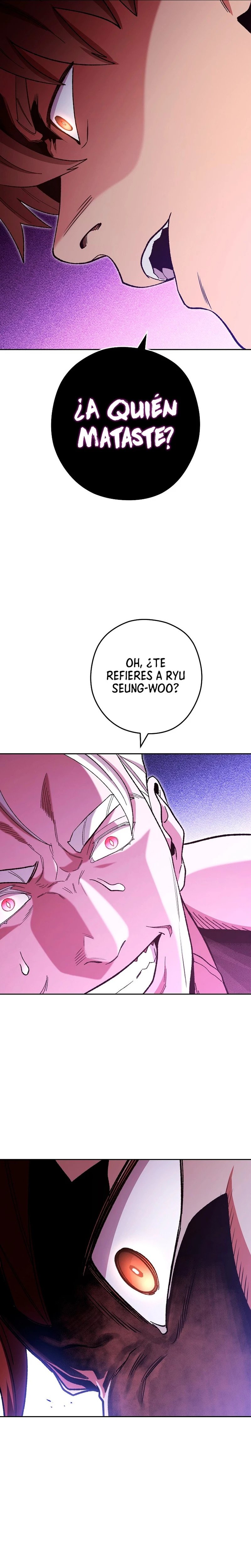 Read Dungeon Reset Español Manga Online