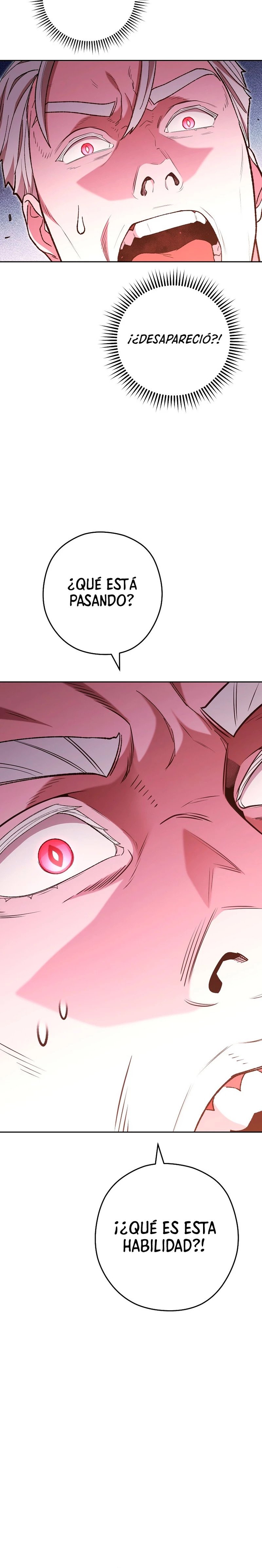 Read Dungeon Reset Español Manga Online