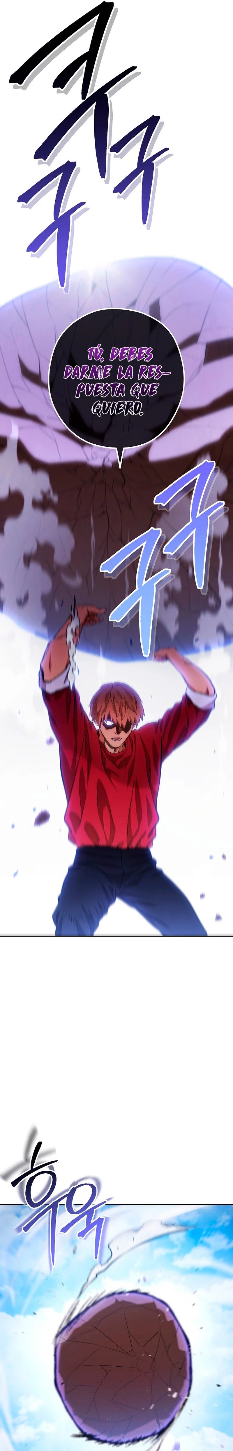 Read Dungeon Reset Español Manga Online