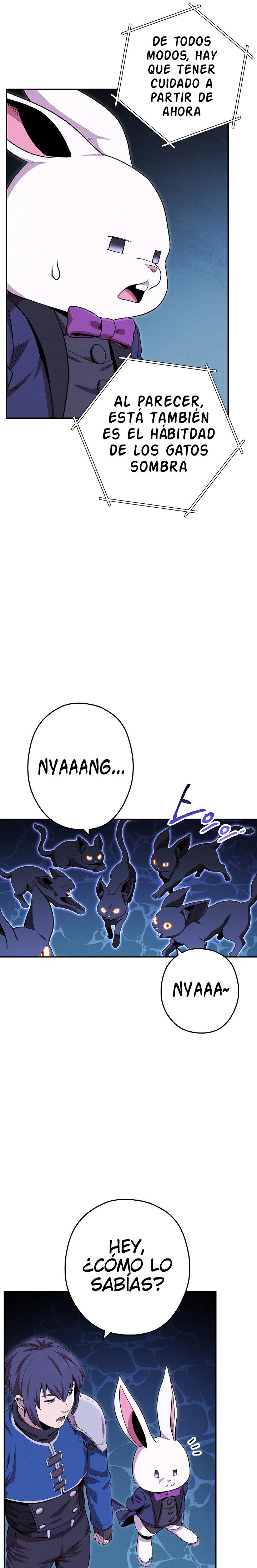 Read Dungeon Reset Español Manga Online