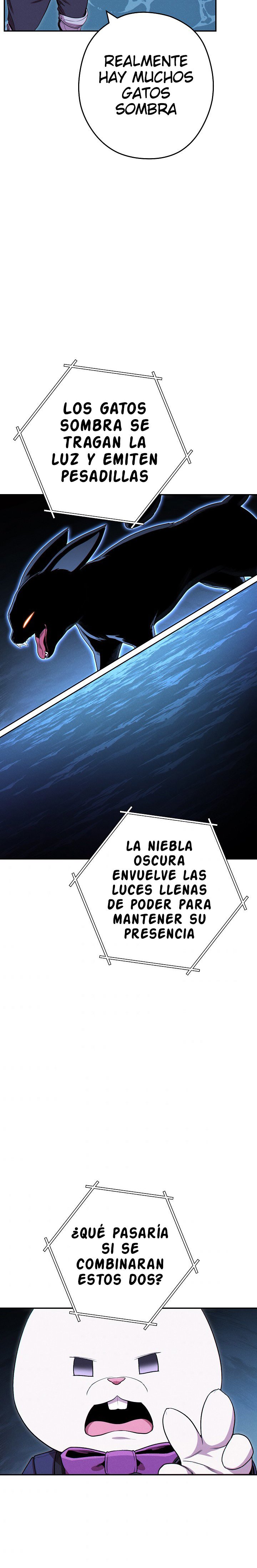 Read Dungeon Reset Español Manga Online