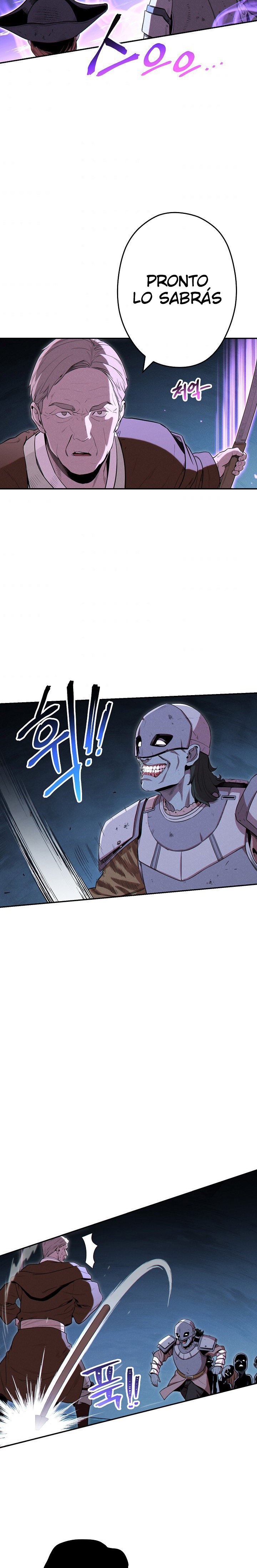 Read Dungeon Reset Español Manga Online