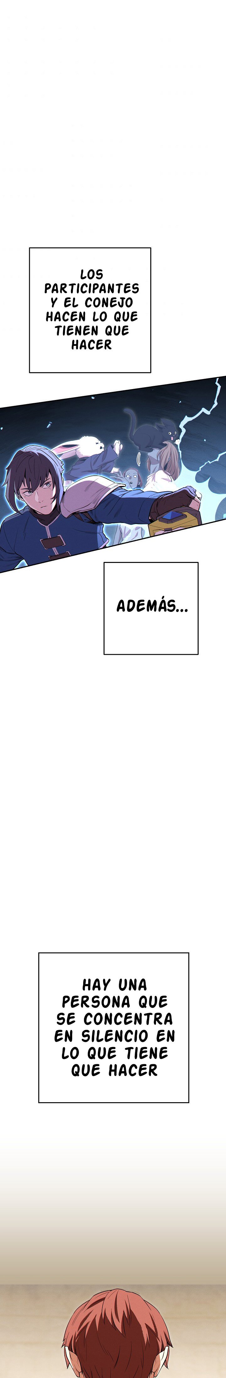 Read Dungeon Reset Español Manga Online