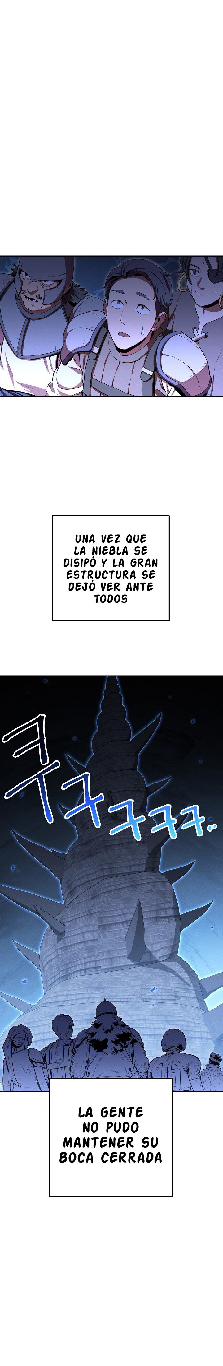 Read Dungeon Reset Español Manga Online