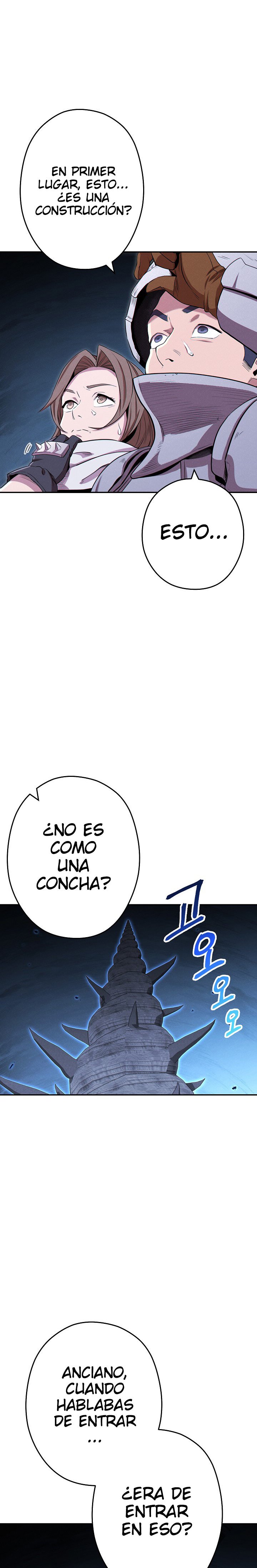 Read Dungeon Reset Español Manga Online