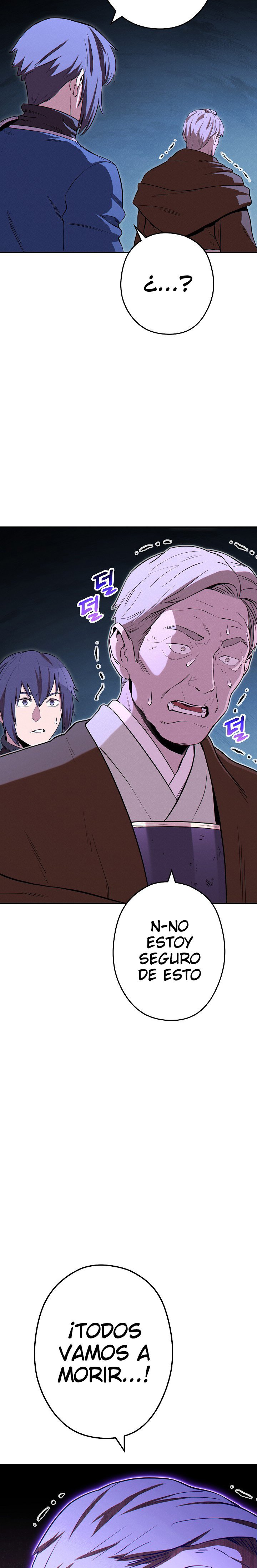 Read Dungeon Reset Español Manga Online