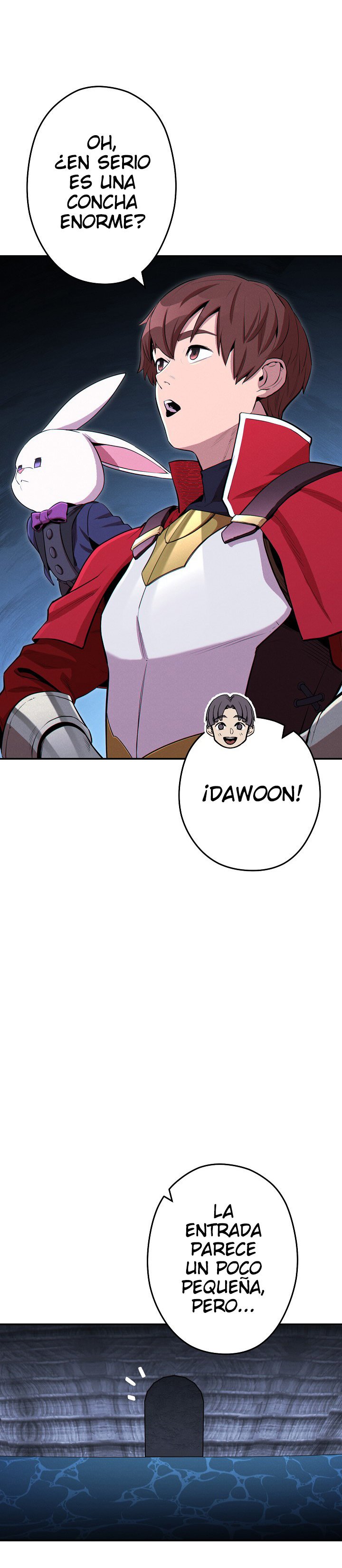 Read Dungeon Reset Español Manga Online