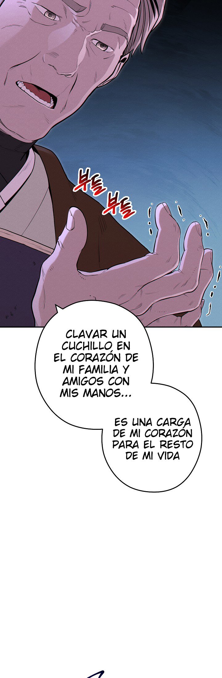 Read Dungeon Reset Español Manga Online