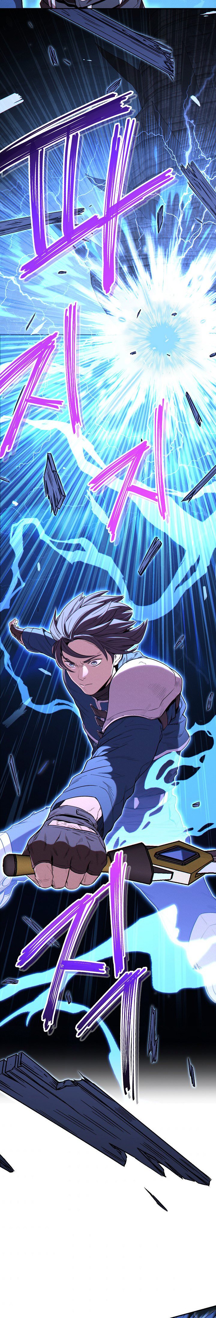 Read Dungeon Reset Español Manga Online