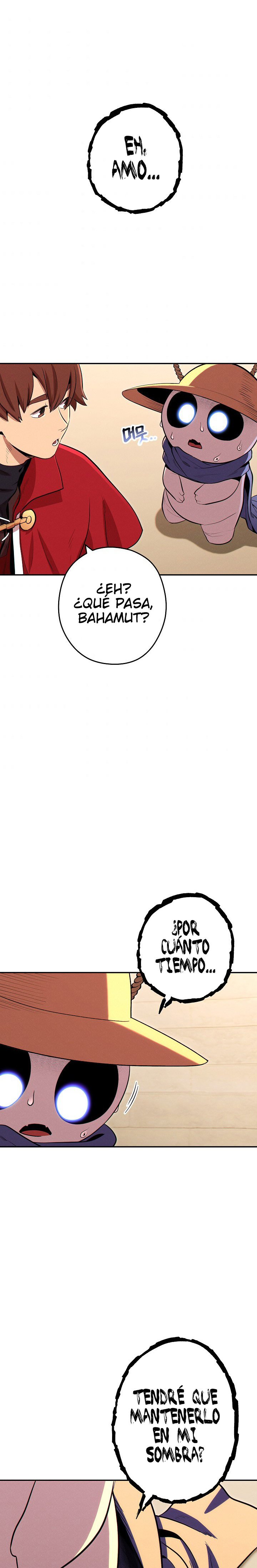 Read Dungeon Reset Español Manga Online