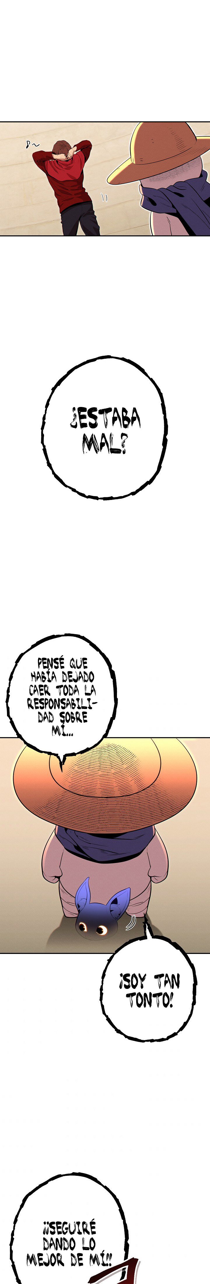 Read Dungeon Reset Español Manga Online