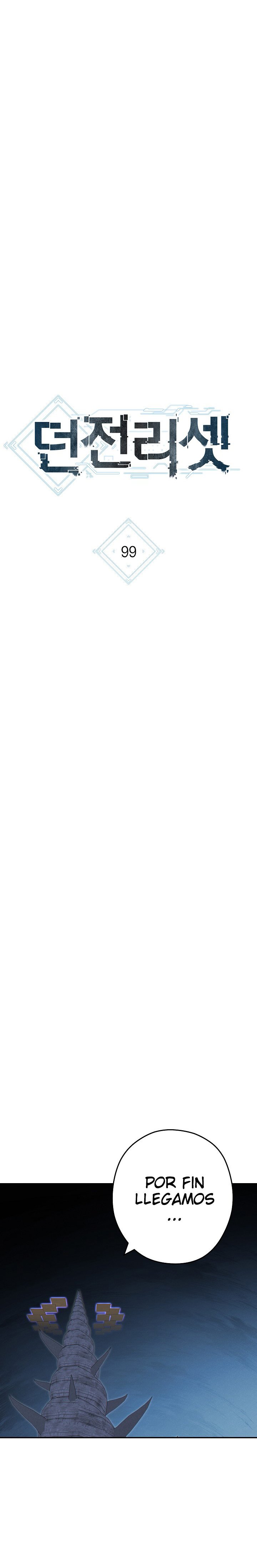 Read Dungeon Reset Español Manga Online