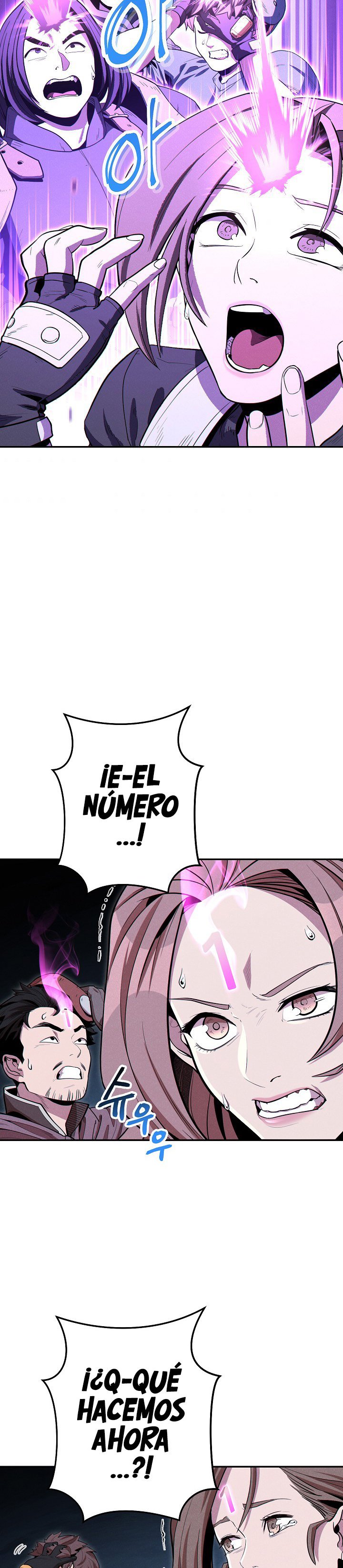 Read Dungeon Reset Español Manga Online