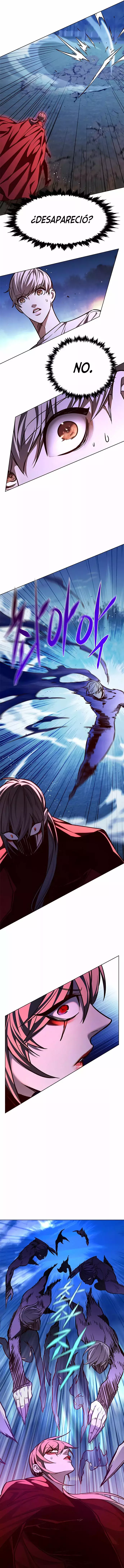 Read Eleceed Español Manga Online