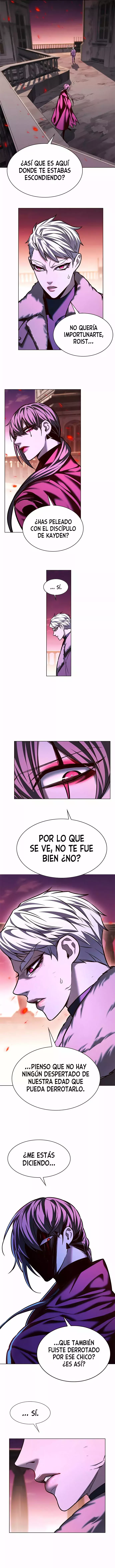 Read Eleceed Español Manga Online