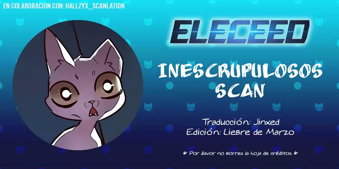 Read Eleceed Español Manga Online