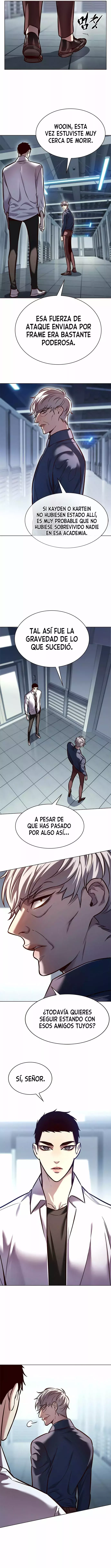 Read Eleceed Español Manga Online