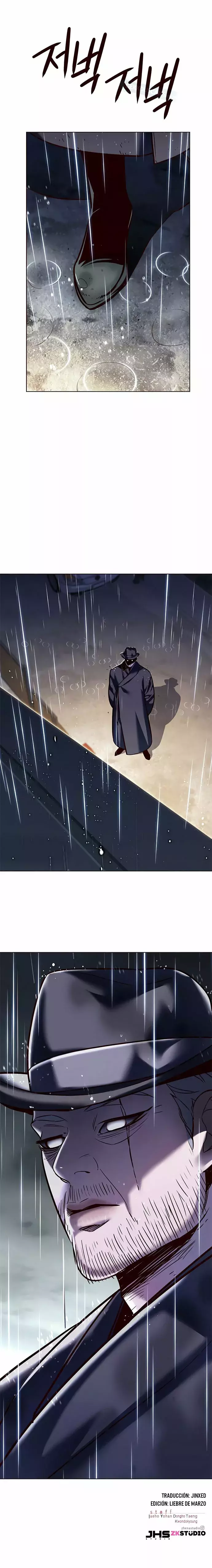 Read Eleceed Español Manga Online