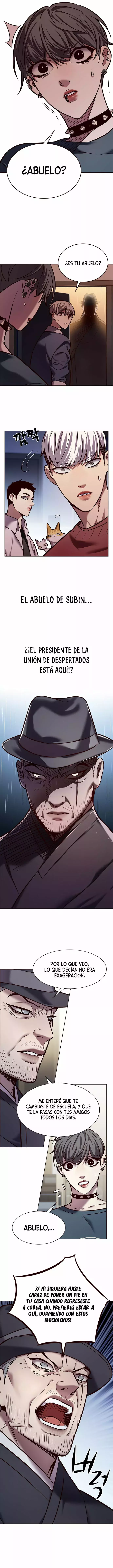 Read Eleceed Español Manga Online