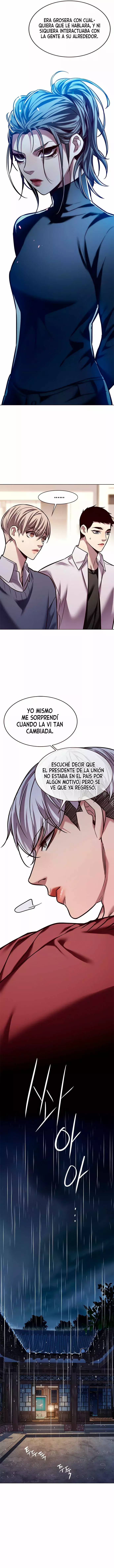 Read Eleceed Español Manga Online