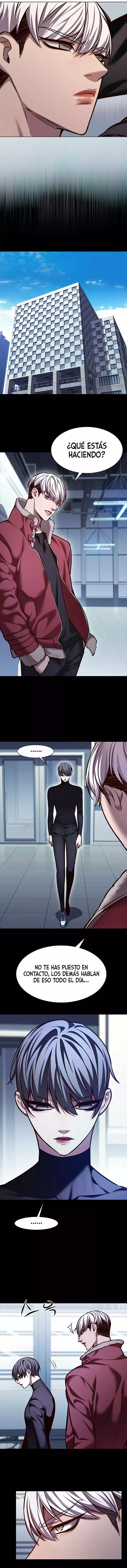 Read Eleceed Español Manga Online