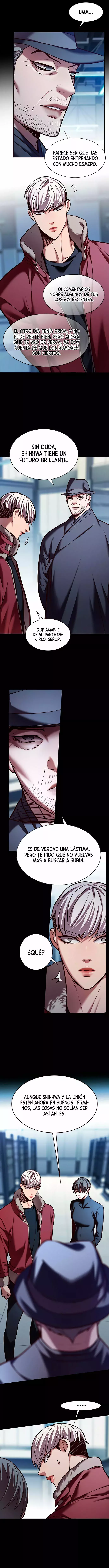 Read Eleceed Español Manga Online