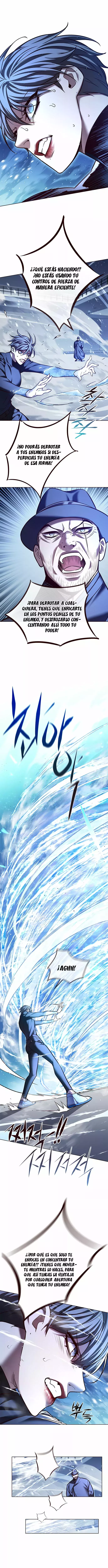 Read Eleceed Español Manga Online
