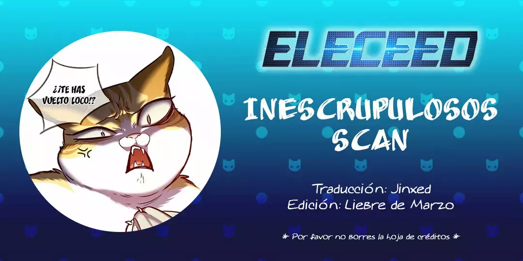Read Eleceed Español Manga Online