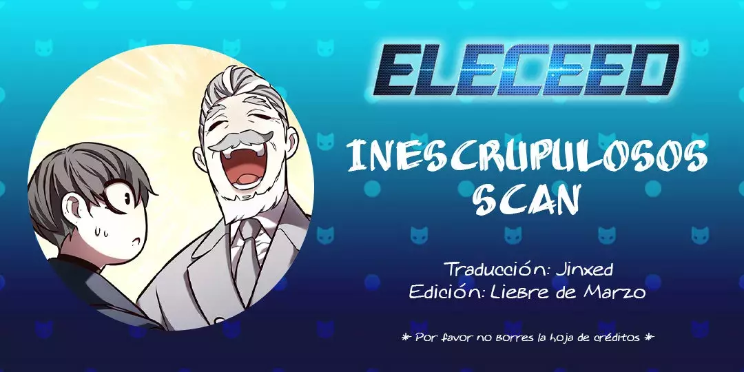 Read Eleceed Español Manga Online