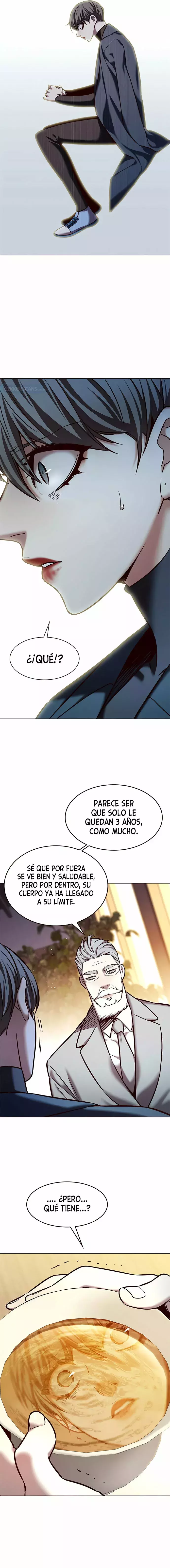 Read Eleceed Español Manga Online