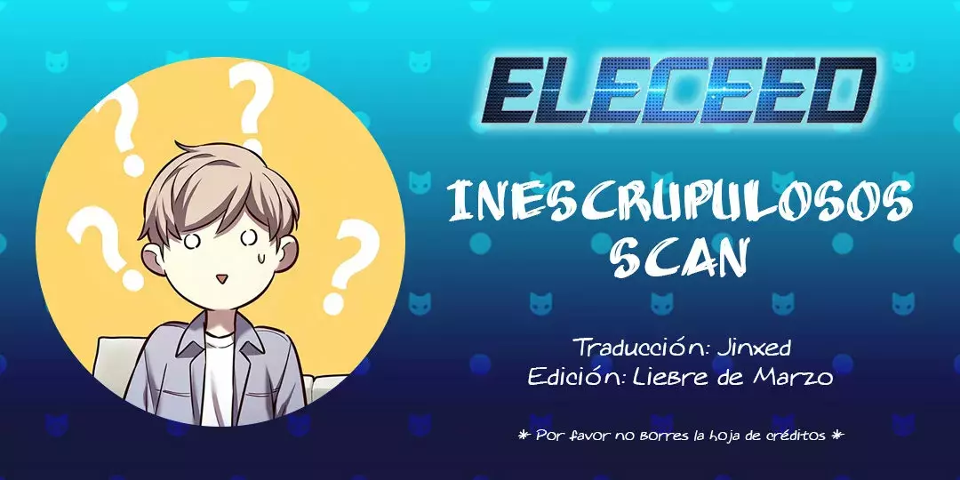 Read Eleceed Español Manga Online