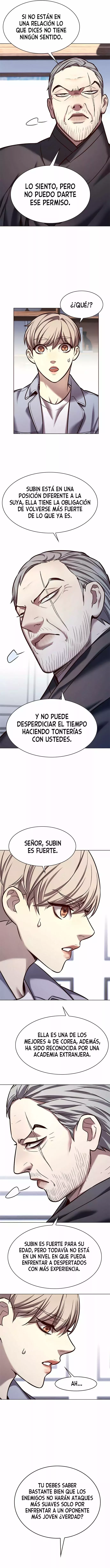 Read Eleceed Español Manga Online