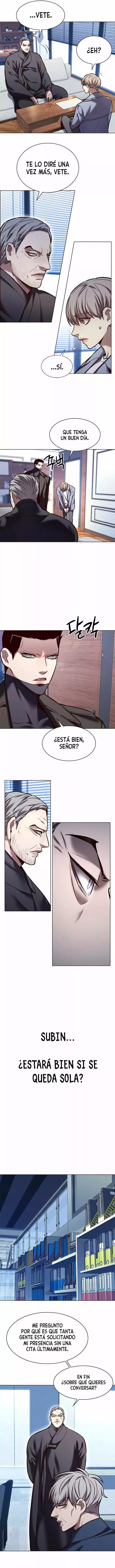Read Eleceed Español Manga Online
